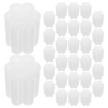 30St Decoratieve Lollipop Standaard Voor Desktop En