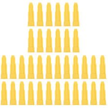 72St Plastic Kitpijp Kappen , Sluit En Bespaart Kit