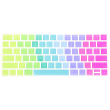 Tpu Toetsenbord Beschermhoes Multi Kleur, Stof- En Waterdicht