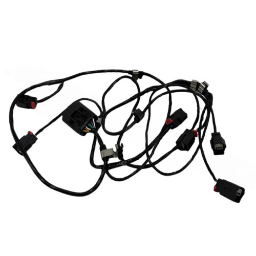 Cablaggio Paraurti Anteriore per  Grand Cherokee 2014-2015, Codice 68143109AB. 2