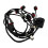 Cablaggio Paraurti Anteriore per  Grand Cherokee 2014-2015, Codice 68143109AB. 7