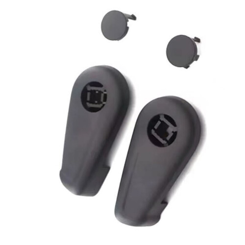 Black  Backrest Adjustment Handle for   MK6 2011-2018 5C6881606B 5C6881605B 2