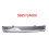 9685734680 Third High Mount Brake Light Rear Reflector Stop Tail Light for  C4 I II C5 II  208 308 3008 4