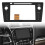 86471-AL65B 86471-AL65A Radio Touch Screen Digitizer for  Legacy & Outback 2018-2019 (TEL/MAP Button) 2
