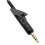 For  QC15 Headphone Cable Accessories Wired to Wireless  Adapter, Audio Cable Receiver 5