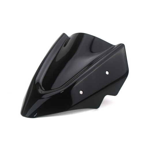 Motorcycle Windshield Windscreen for  Z900 2025 2026 Front Wind Deflector Accessories 2