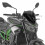 Motorcycle Windshield Windscreen for  Z900 2025 2026 Front Wind Deflector Accessories 5