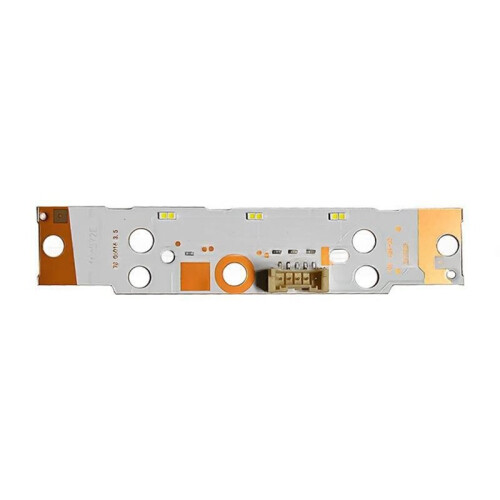 2pcs Front Headlights LED Chip PCB Board Low  Light Source for - E-Class W213 2016-2019 LED Light Panel 2