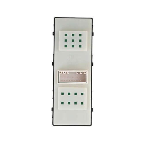93571BV100 Interruptor de Elevalunas Eléctrico para  93571-BV100 2