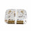 1Pair Headlight LED Daytime Running Lights Source Chip PCBA Board for - EQC-Class 19-22 Dimmed Lights Board 5