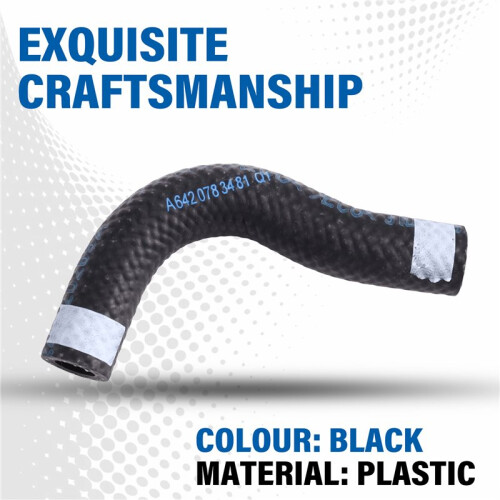 6420783481 Car  Fuel Hose for - GL-Class R-Class G-Class M-Class C-Class 2007-2013 1