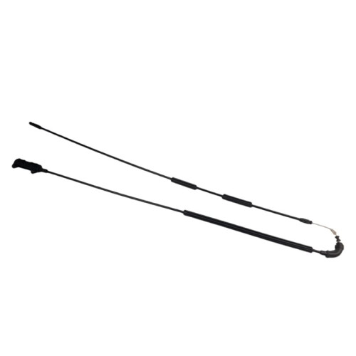 Hood Pull Cable LR127685 LR188971 LR139104 Suitable for   Evoque,  XF 2
