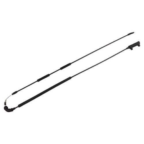 Hood Pull Cable LR127685 LR188971 LR139104 Suitable for   Evoque,  XF 2