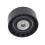 11281704500 Engine Tensioner Idler Pulley for  5 7 Series E31 E32 E34 E38 E39 6