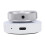 Digital Audio Customizable Knob Controller BT 5.0 USB C Connection Volume Control with RGB Light for Multimedia 7