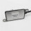 Nitrogen Oxide Nox Sensor for  4-Serie 1732461 1782596 1872080 1908536 2020691 5
