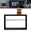 8740A104 8740A103 8740A46 Digitalizzatore Touchscreen per  Outlander 2019-2022 2
