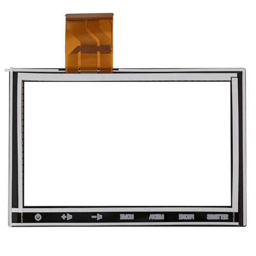 8740A104 8740A103 8740A46 Digitalizzatore Touchscreen per  Outlander 2019-2022 2