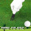Draagbare Metalen Golfdivot-Reparatietool, Gebogen Spit 2