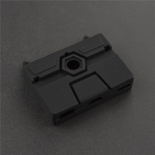 Schutzhülle für das Gravity HuskyLens AI Vision Sensor Bildmodul 1