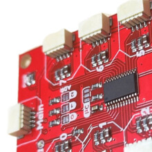 TCA9548A for I2C Multiplexer 8 Channel Qwiic Mux Breakout for I2C Expansion Board Multi Device Splitter Module DIY