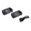 V6 Wireless Guitar System UHF Wireless Transmitter Receiver for Electric Guitar/Bass Instruments 2