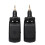 V6 Wireless Guitar System UHF Wireless Transmitter Receiver for Electric Guitar/Bass Instruments 7
