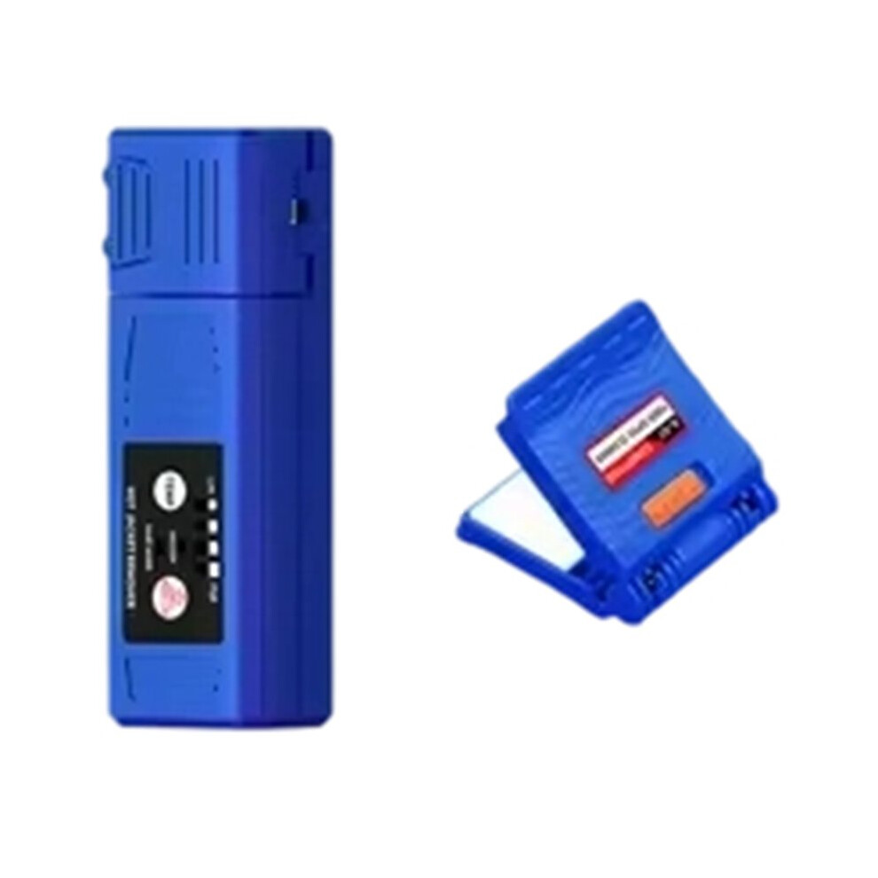 S8 Fiber Optic Thermal Stripper Pliers Heated Optical Fiber Wire Stripping Tool Slitter For Ribbon Fiber Hot Stripping 4712127716974