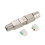 CAT6A Network Cable Extender Adapter Ethernet RJ45 Converter Fully Shielded Module Cord Splitter Lan Expand Connector 1