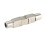 CAT6A Network Cable Extender Adapter Ethernet RJ45 Converter Fully Shielded Module Cord Splitter Lan Expand Connector 2