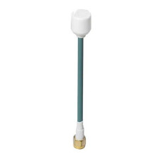 Antenne de Drone 6.7-7.2GHz 6dBi à Gain Élevé pour Transmission Vidéo Longue Portée, Connecteur SMA pour Drone RC FPV B
