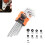 Torx Wrench Screwdriver Bits Star Spanner Key Hand Tools L Type Double-End Screwdriver Hex Allen Key Set Repair Tools 3