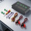 MN300 Multi Channel Automotive Sensor Simulator for Testing Throttle Position Oxygen and Oil Pressure Sensor Effectively 5