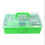 School Physics Labs Basic Electricity  Circuit and Magnetism Experiment Kits for Electromagnetism Electronics 2