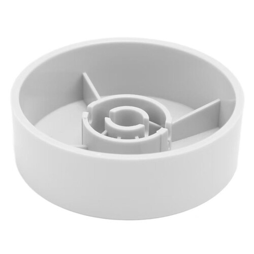 Sewing Machine Spool Pin Cap, Professional Sewing Spool Cap Replacement 416495001 for Singer 4411 4423 Sewing Machine 2