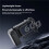 Street Grip Kit with Storage Bag for  Ace Pro 2/1 Hand Grip Mount Quick Release Rabbit Cage Protective Frame 4