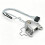 Conjunto de Aquecimento Do Hotend da Impressora 3D AD5X com Termistor 5