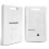 Wireless Eddystone Smallest  Size IBeacon NFC/RFID BLE Tags Tracker Location  Beacon CP103 3
