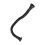 Cooling Pipe 078103223B is Suitable for  A4, A6, Q5,  , Magotan. 6