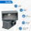 Ice Maker Filter Piece for GE Profile Opal 2.0 Nugget Ice Maker Filter and 1.0 Opal Ice Maker Water Filters Replacement 2