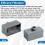 Ice Maker Filter Piece for GE Profile Opal 2.0 Nugget Ice Maker Filter and 1.0 Opal Ice Maker Water Filters Replacement 5