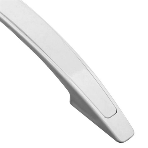 Refrigerator Handle Plastic Handles for Refrigerators & Cabinets 250mm Length Plastic Material Perfect for Refrigerator 2