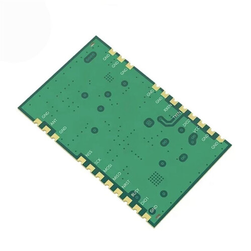 EBYTE 433MHz Lora Module 470MHz 30dBmTransceiver Module Long Range Rssi Wor Watchdog Wirelest Transceiver Receiver 1