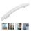 Refrigerator Handle Plastic Handles for Refrigerators & Cabinets 250mm Length Plastic Material Perfect for Refrigerator 6