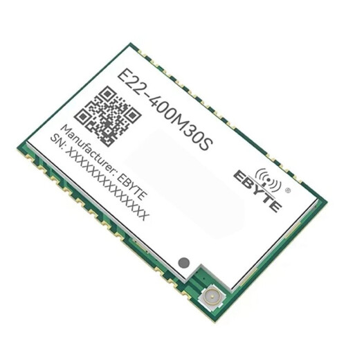 EBYTE 433MHz Lora Module 470MHz 30dBmTransceiver Module Long Range Rssi Wor Watchdog Wirelest Transceiver Receiver 2