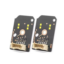 LED-Varselljusmoduler Chip 63117214934 för G30 G31 G32 G38 F90 M5 520 525 530 540 550 630 640