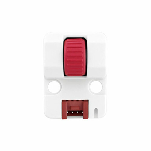 Scrollwiel Eenheid Ontwikkelingsbord Rotatieve Encoder Uitbreidingseenheid met I2C-Poort, Ingebouwde STM32F030 Microcontroller 1