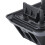 4 Pezzi di Cuscinetti di Supporto In Gomma Morbida per Cric Auto 51717065919 Adatti per  E60 E61 e Adatti per  Serie 5 E60/61/X3 6