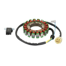 31120-HN8-003 Magneto-Statorspoel voor TRX650 FA GA FA3 FA4 FA5 Rincon-Statorspoel