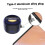 Portable  Speaker Universal Type-C Sound Box Type-C Plug in Mobile Phone Amplifier External Subwoofer 1